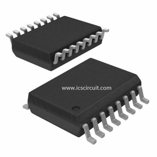 LM2901VQPWRQ1 Integrated Circuit Chip Automotive Precision Quad Differential Comparator
