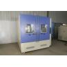 Automatic Water Spray Test Chamber Rain Test Chamber 14L - 16L/Min Water Flow