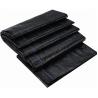 China PP Woven Geotextile Roll for Garden Weed Control Width 1-6m After-Sale Technical Help wholesale