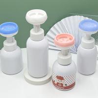 China Dispensing Foam Liquids Pump Spray Bottle Parts on sale