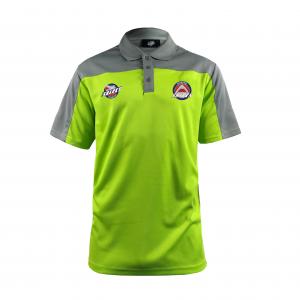 Quick Dry Polo Shirt for Men Custom Logo Design and Casual Style for Team Sports