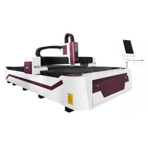 China Rotary Fiber Laser Cnc Cutting Machine 3000W Carbon Steel Cutting Machine CE supplier