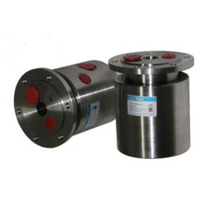 China 100MP High Pressure Compact Slip Ring For Oil Production Equipment supplier