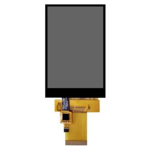 China 4.3 Inch TFT LCD Display High-Quality Custom TFT Screen Manufacturer wholesale