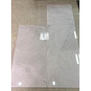 Digital Ceramic Kitchen Floor Tile Marble Look 24'X 24' Glaze Wall Tile