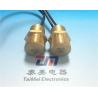 China KSD301NCは250V 16Aの熱する固定温度の差動サーモスタットのコントローラーのバイメタルのタイプ行為のサーモスタットを止めません wholesale