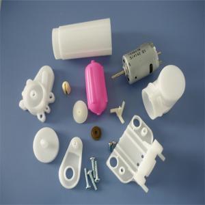 China Durable OEM Custom Plastic Molding , Plastic Injection Molding Parts supplier