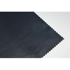 Plain Dyed 150CM 100gsm 420d Oxford Fabric Pu1000