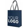 custom environmental gold metallic non woven bag, Non Woven Bags Manufacturer