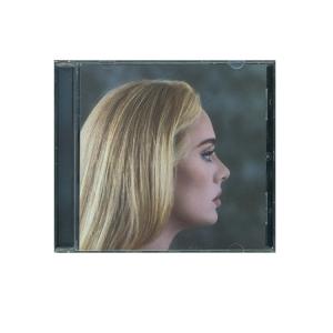 30 by Adele CD 2021 Latest CDs & Vinyl Audio CD Wholesale 2021 Best Selling Music CD