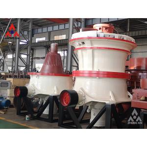 China Factory price PXH series gyratory crusher gyratory cone crusher price for sale supplier