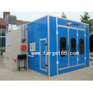 painting booth/used spray booth for sale