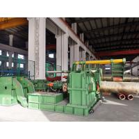 China 22KW Carbon Steel 4hi Cold Rolling Mill Machine on sale