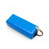 14.4V 6600mAh Lithium Ion Battery 1000 Cycle 12 Month Warranty