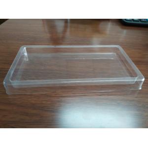 phone case blister packaging series of iphone plus blister packing inner tray PVC/PET/APET/PETG