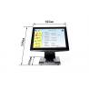 China All In One EPOS PC Reliable Durability Data ProtectionVarious Color wholesale