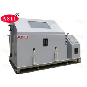 China Saline Corrosion Test Equipment CASS NSS Customized Inner Size supplier