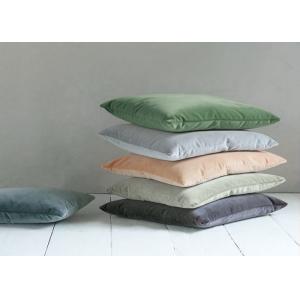 100% Eco Friendly Polyester Holland Velvet Fabric For Sofa 700D