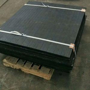 CCO Chromium Carbide Overlay Wear Plate 	Hardfacing Composite Wear Plate