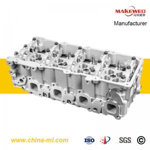 China Zd30 Zd3 3.0 Ctdi Nissan Cylinder Heads Nissan Urvan Cylinder Head 908796 11039 DC00b supplier