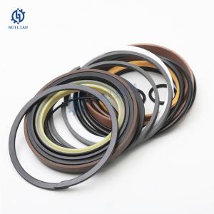 Hyundai R215-7 Excavator Boom Arm Bucket Cylinder Seal Kit For Repair Tools Set