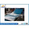 Durable Steel Panel Fully Automatic Corrugated Sheet Roll Forming Machine
