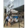 Four Chutes Coffee Bean Color Sorter With Wifi Remote Control Service