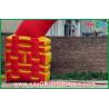 China Chiness Style Red Color Inflatable Arch For Wedding Decoration wholesale