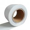China Yellow Sillicon Liner 1000m 95G Compostable Adhesive Labels wholesale