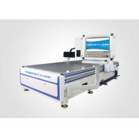 China 2300W 3D Laser Engraving Machine With Cameras Air Cooling System on sale