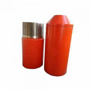 API Oilfield Cementing Tools Float Shoe Collar Casing Guiding Shoe