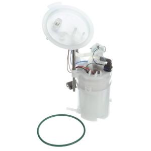 Xinlong Lion Electric Fuel Pump Assembly for BMW Xdrive 28 i Car Model 16117314804