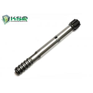 China T45 500mm Drill Shank Adapter Hl550 Rock Drill Mining Machinery Rigs Parts supplier