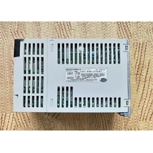 China Mitsubishi DRIVE AC Servo Amplifier J2-Super Series MR-J2S-40A-PY091 supplier