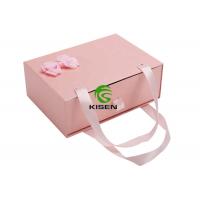 China Elegant Large Cardboard Gift Boxes Art Paper Decorative Cardboard Boxes Recycled on sale