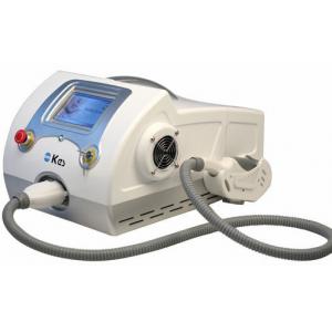 China Professional Skin Care Equipment CE OPT SHR Acne Removal Machine supplier
