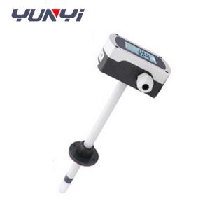 RS485 Digital Temp Air Pressure Transducer Sensor