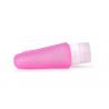 Portable Silicone Bottle Set Anti Leak Subpackaging With Unique Sucker