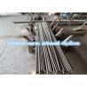 China Dacroment / Xylan Threaded Steel Rod M4 - M36 Dia Grade 4.8 / 8.8 Din 975 / Din 976 wholesale