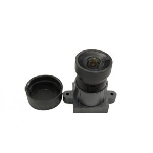 Lightweight Car Wide Angle Lens Ultra Wide 153/115/78 Degree Angle View