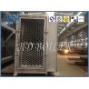 China Tipo horizontal e vertical Preheater de ar do aço para a caldeira e o central elétrica wholesale
