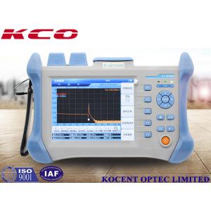 OTDR Tester KCO-TL0300 Time Domain Reflectometry Fibers Optical Cable Testing Devices