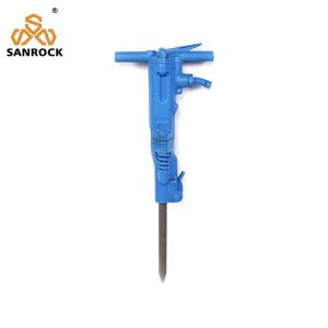 B67c Breaker Hydraulic Jack Hammer Durability For The Construction