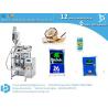 VFFS Automatic Plastic Bag Coconut Oil Packing Machine Professional designed