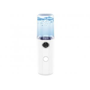 Cool  Nano Spray Mister / Facial Mist Spray Steamer Moisturize And Refresh Your Skin