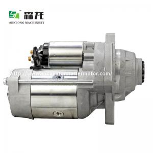 12V 12T 3.0KW Heavy Duty Truck Starter Motor 15010180 BC3T11000AB BC3Z11002A BC3Z11002B