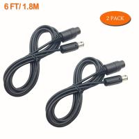 China Video Game Cables For Nintendo Gamecube GC extension cable on sale