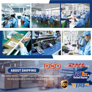 China Réparation de circuits intégrés de carte de convertisseur de courant continu LCD Produit 12V à 5V à 3,3V à 1,5V Convertisseur de tension wholesale