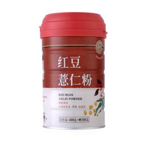 China Natural Konjac And Red Bean Adlay Meal Replacement Powder With Rich Nurition supplier