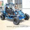 GY6 200cc Off Road Dune Buggy with Hydraulic Disc Brake